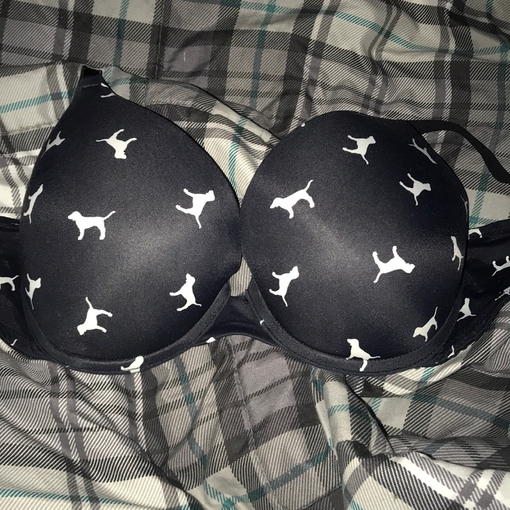 PINK everyday wear bra